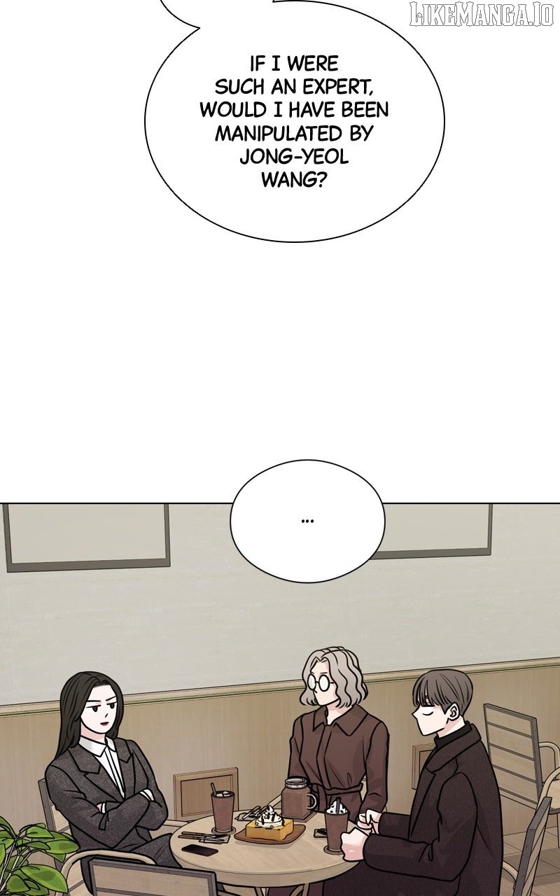 If You Don’t Love, You Die Chapter 13 - Page 36