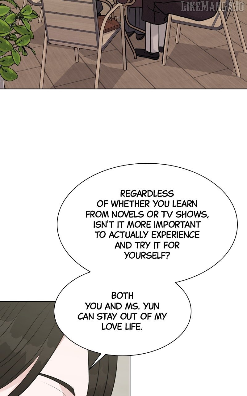 If You Don’t Love, You Die Chapter 13 - Page 37