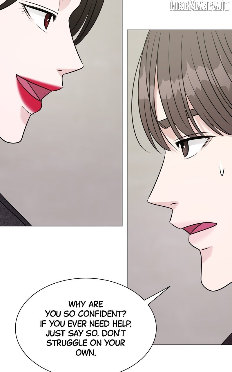If You Don’t Love, You Die Chapter 13 - Page 38