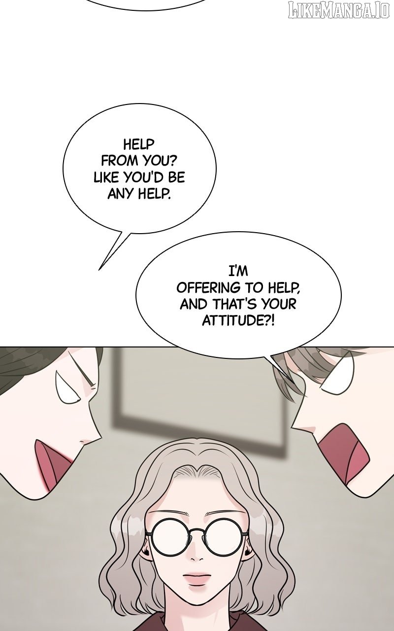 If You Don’t Love, You Die Chapter 13 - Page 39