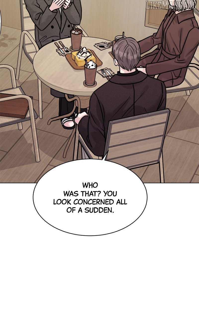 If You Don’t Love, You Die Chapter 13 - Page 47