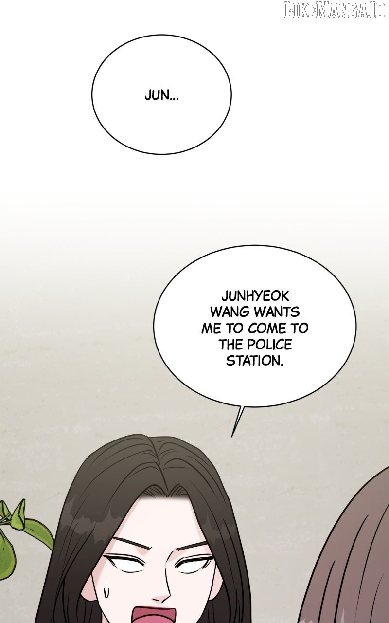 If You Don’t Love, You Die Chapter 13 - Page 48