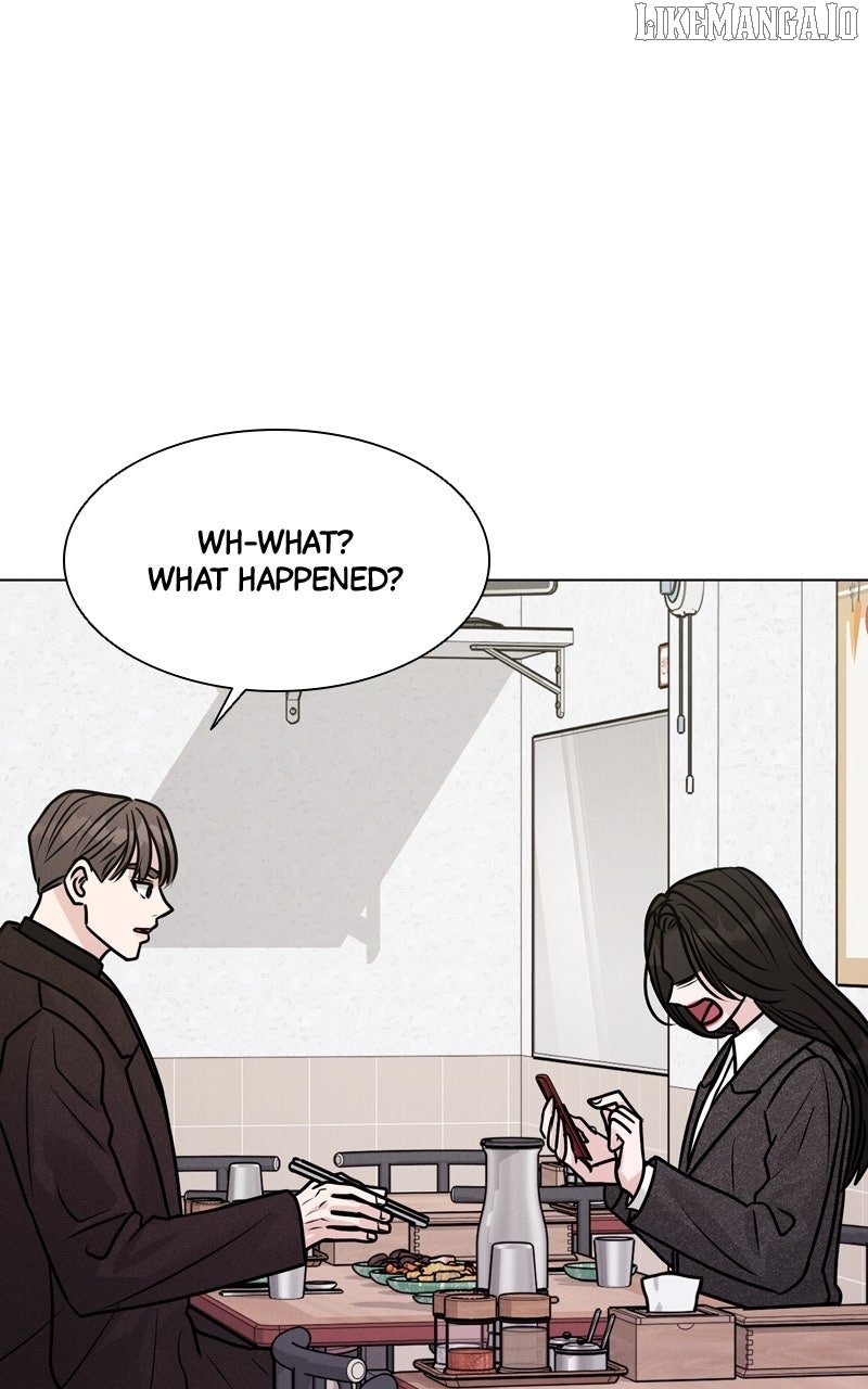 If You Don’t Love, You Die Chapter 13 - Page 6