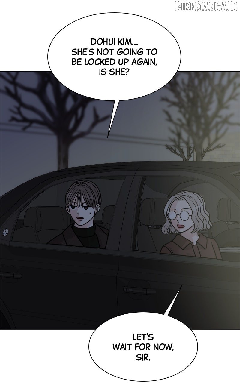 If You Don’t Love, You Die Chapter 13 - Page 52