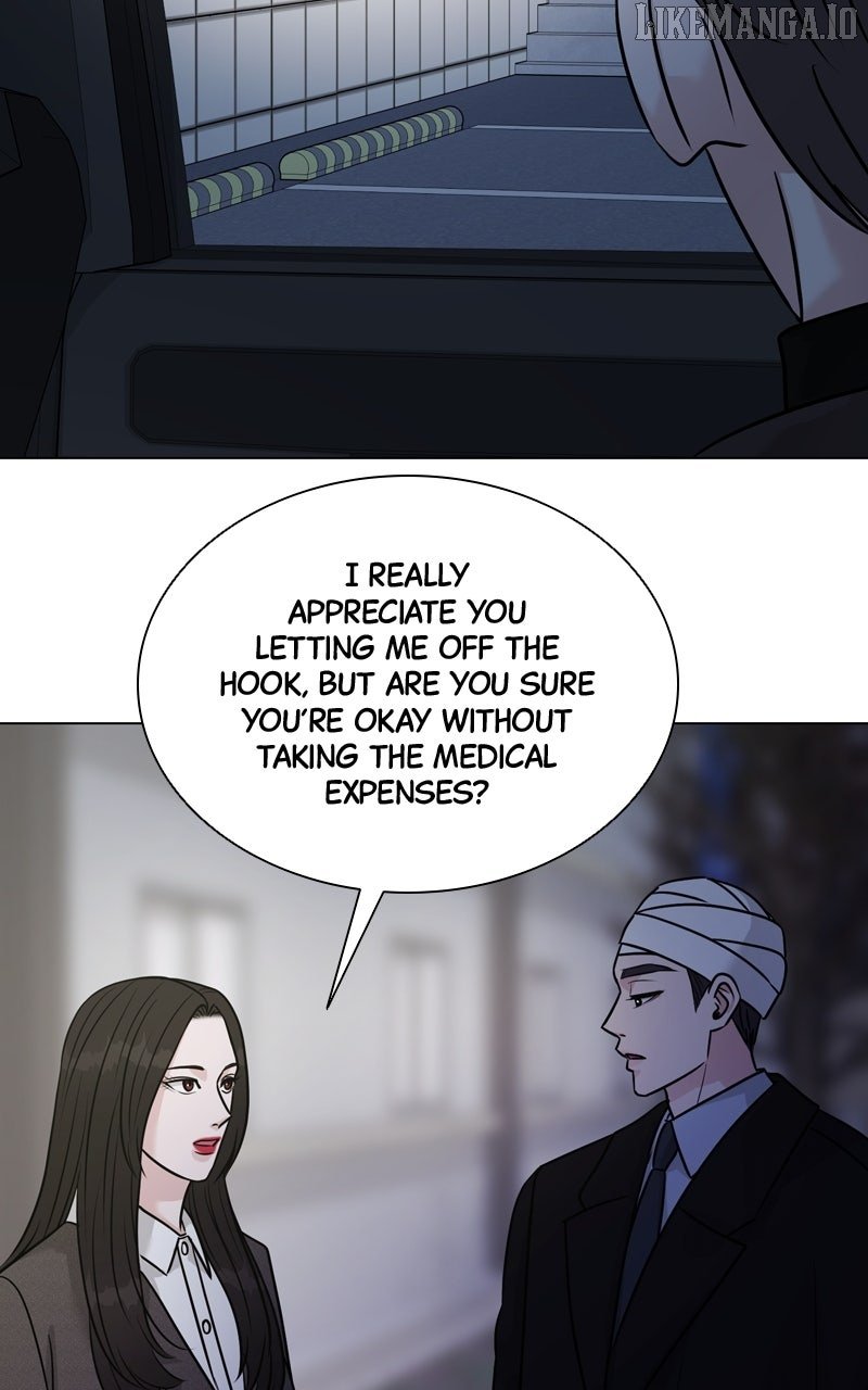 If You Don’t Love, You Die Chapter 13 - Page 54