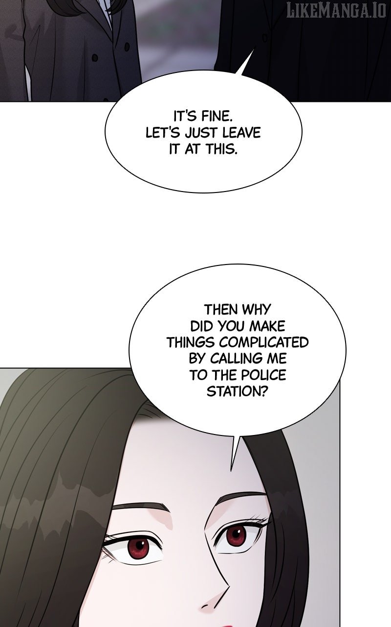 If You Don’t Love, You Die Chapter 13 - Page 55