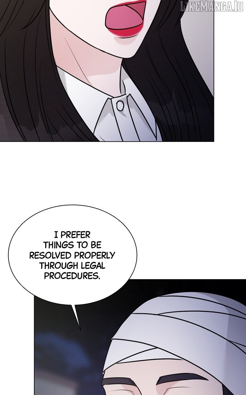 If You Don’t Love, You Die Chapter 13 - Page 56