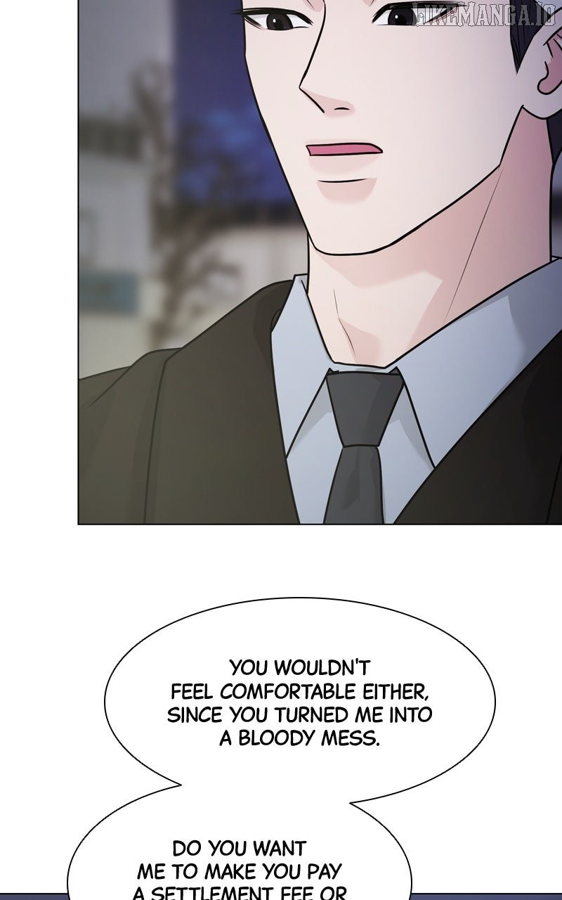If You Don’t Love, You Die Chapter 13 - Page 57