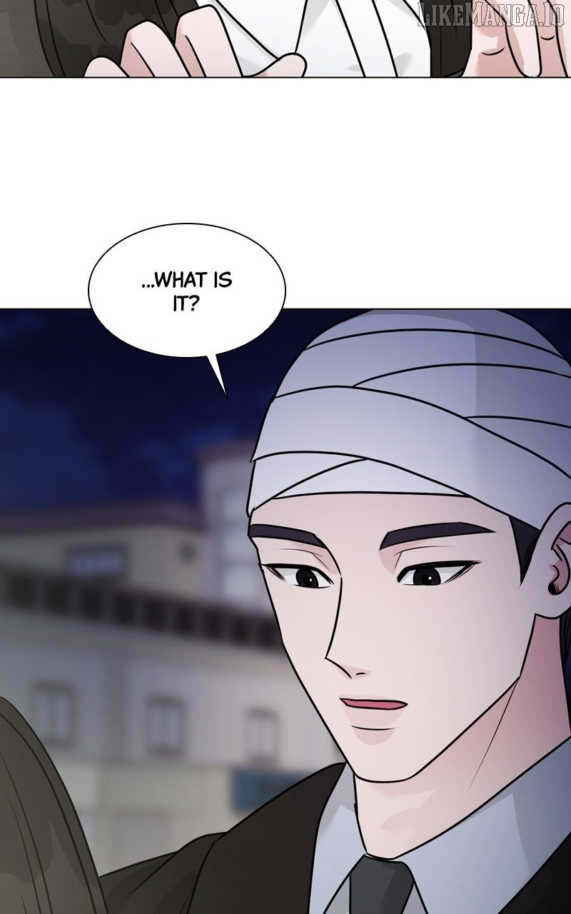If You Don’t Love, You Die Chapter 13 - Page 60