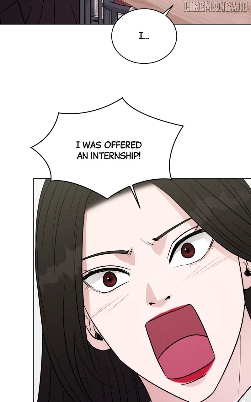If You Don’t Love, You Die Chapter 13 - Page 7