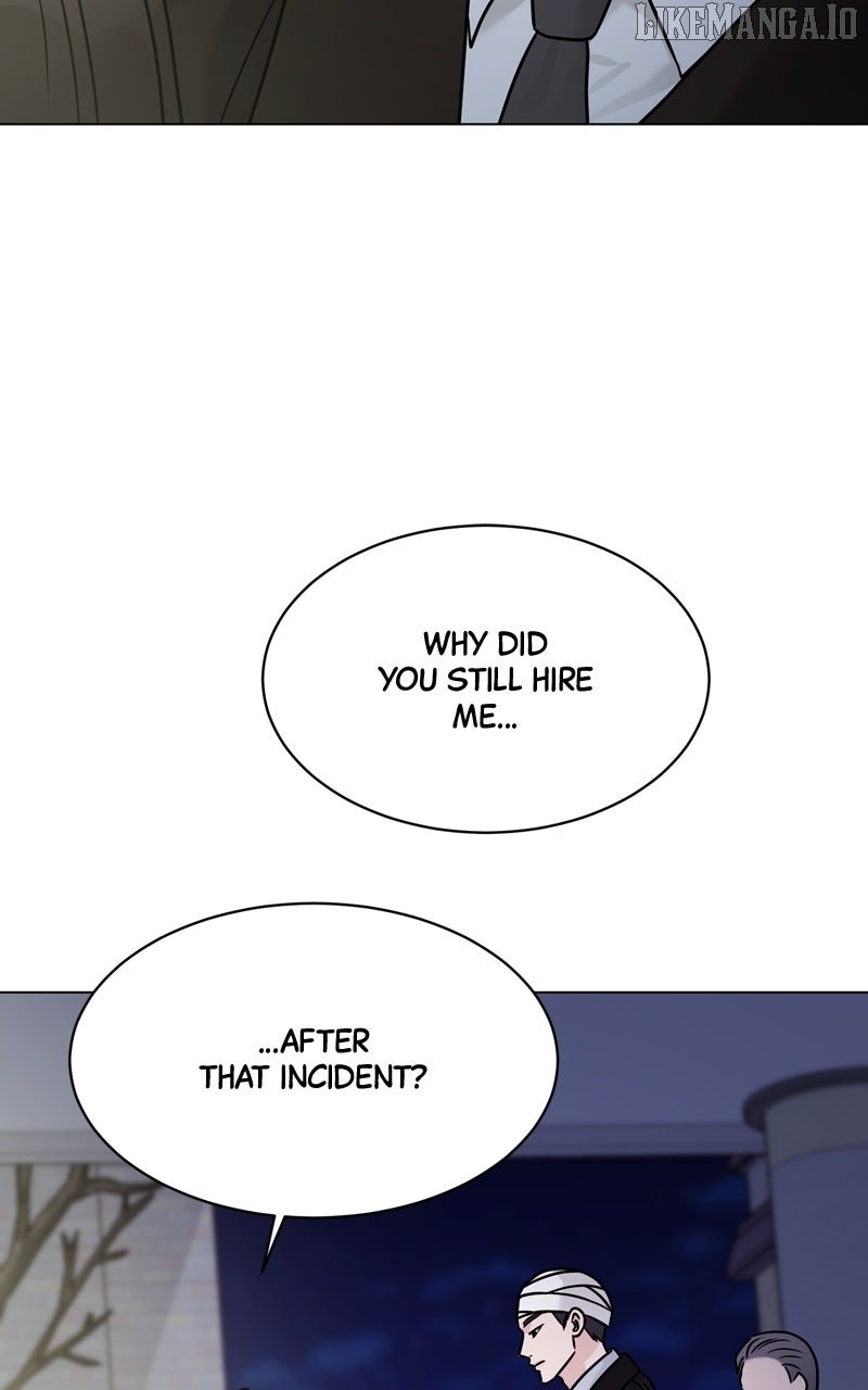 If You Don’t Love, You Die Chapter 13 - Page 61
