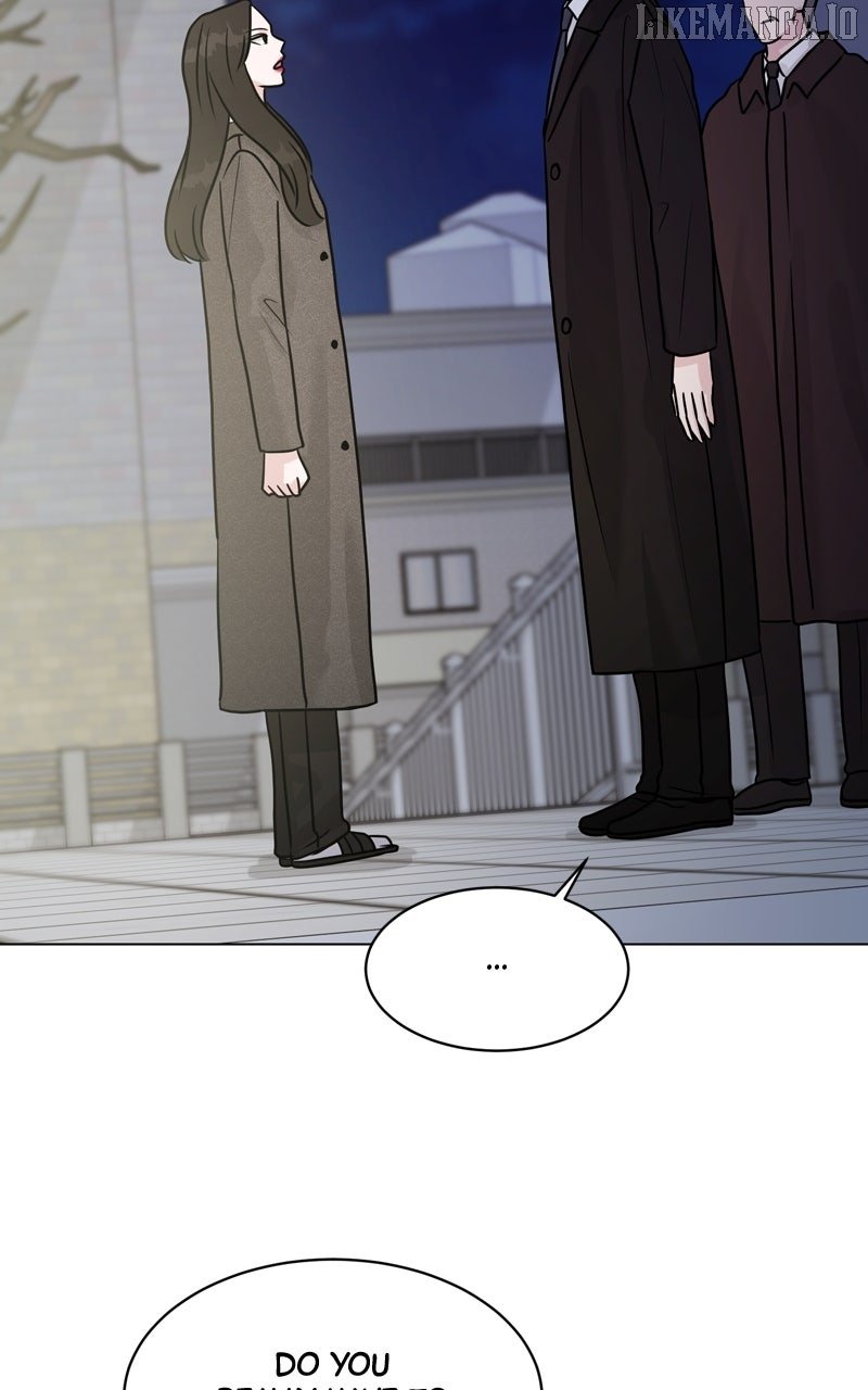 If You Don’t Love, You Die Chapter 13 - Page 62