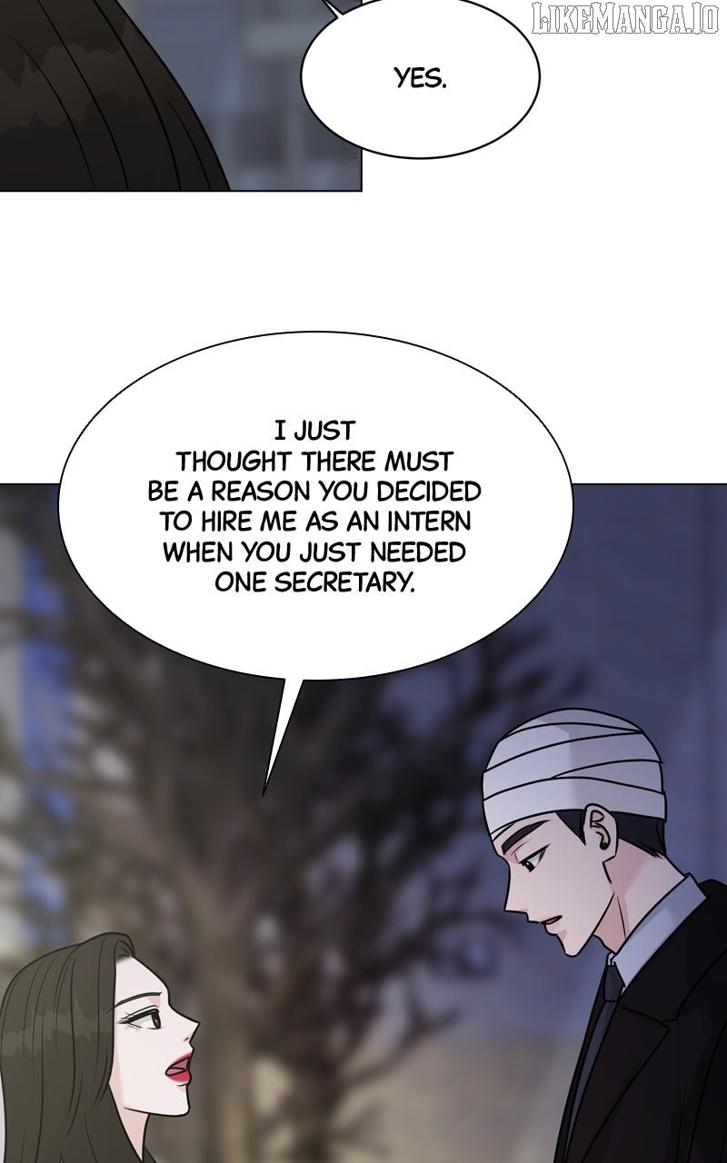 If You Don’t Love, You Die Chapter 13 - Page 64
