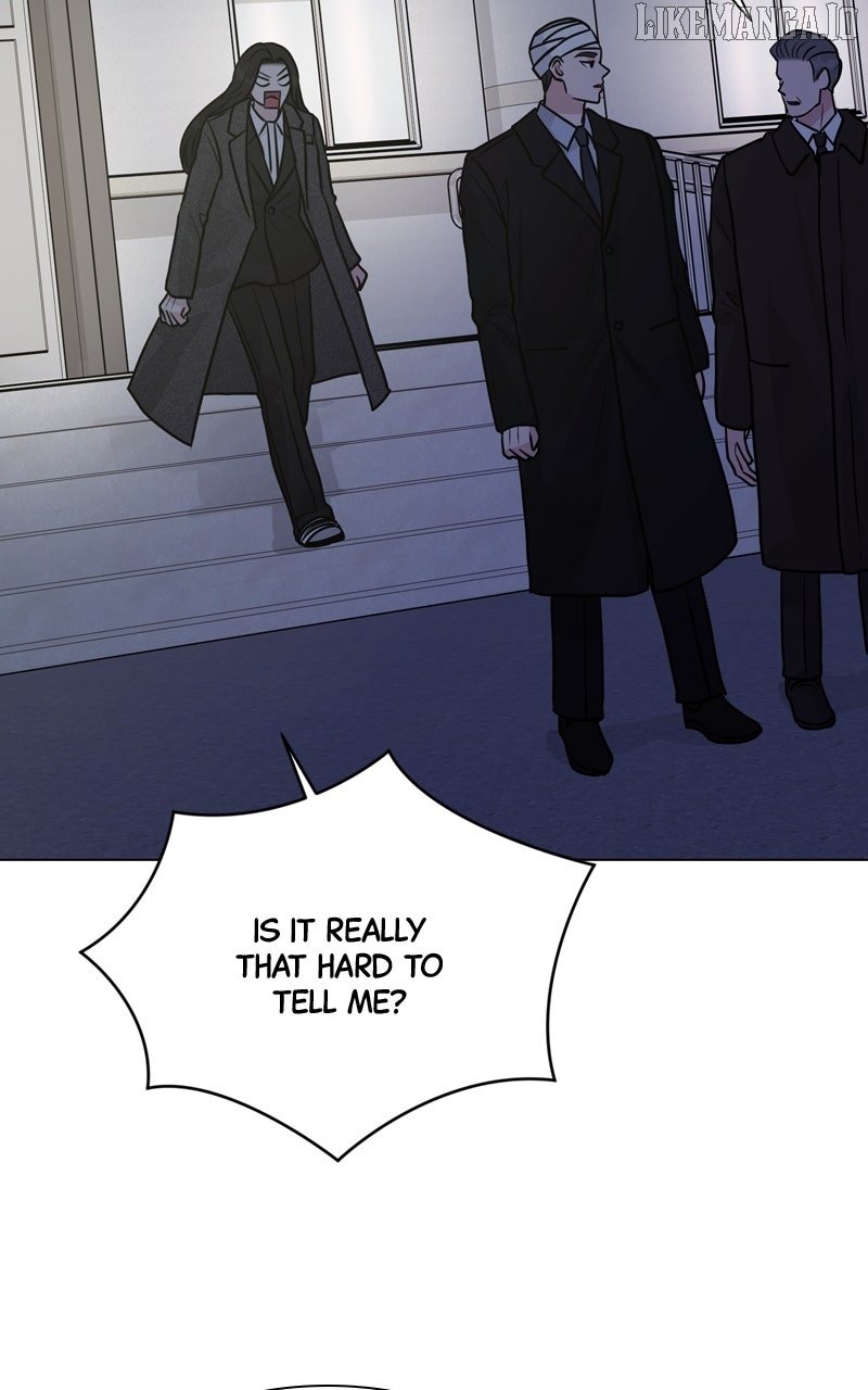 If You Don’t Love, You Die Chapter 13 - Page 69