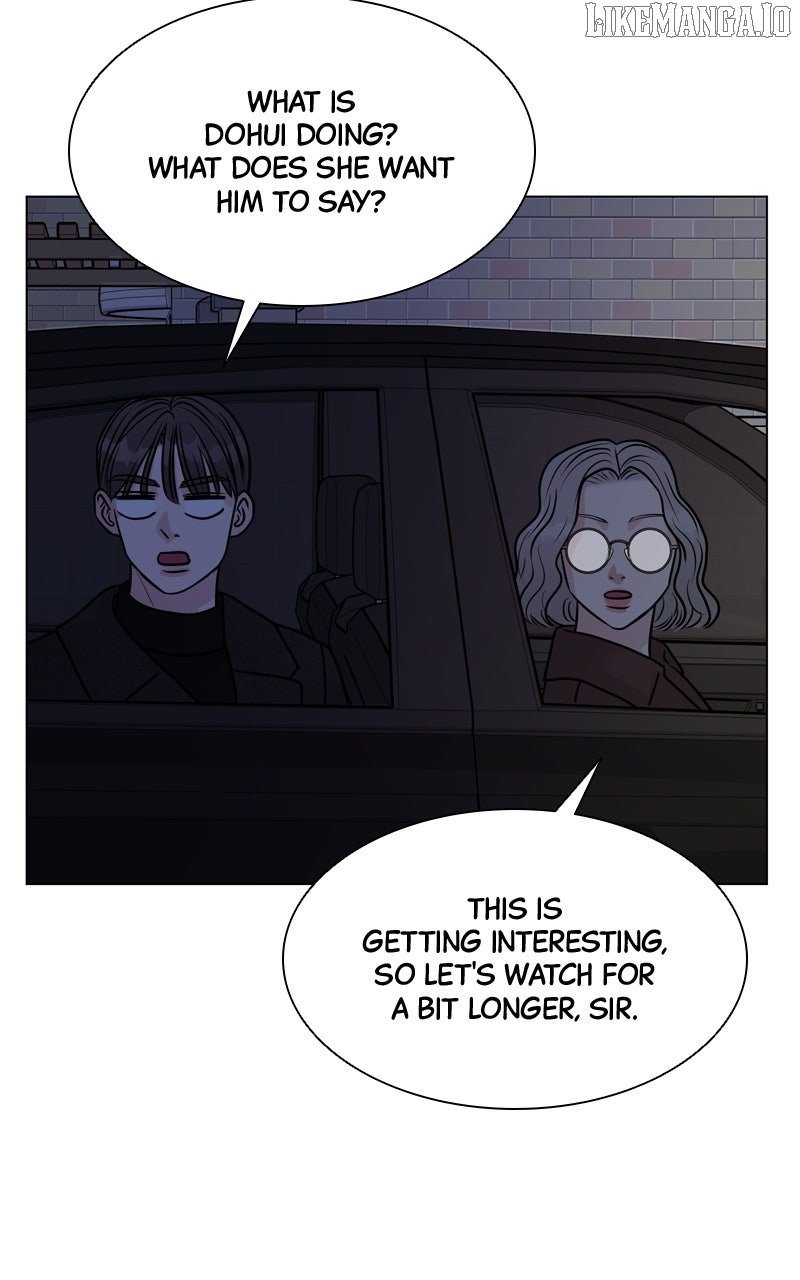 If You Don’t Love, You Die Chapter 13 - Page 70