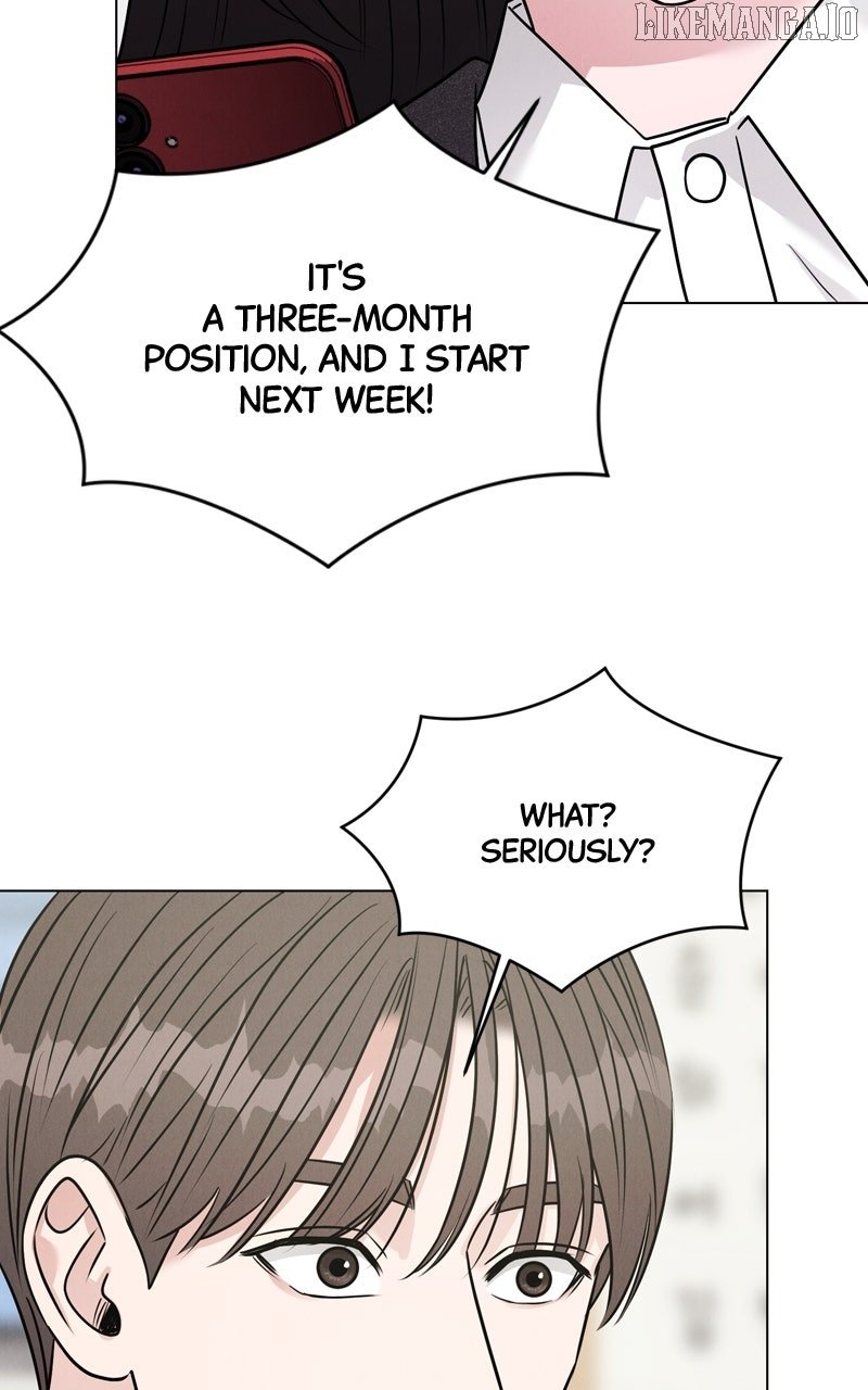 If You Don’t Love, You Die Chapter 13 - Page 8