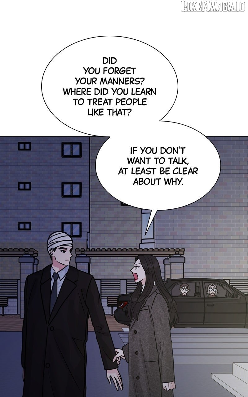 If You Don’t Love, You Die Chapter 13 - Page 71