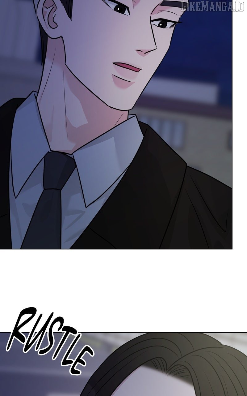 If You Don’t Love, You Die Chapter 13 - Page 74