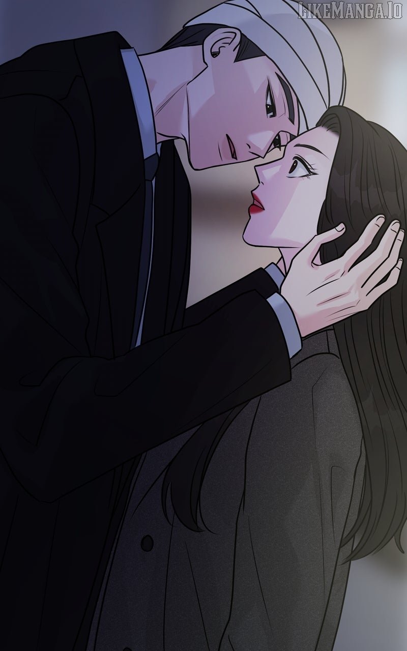 If You Don’t Love, You Die Chapter 13 - Page 76