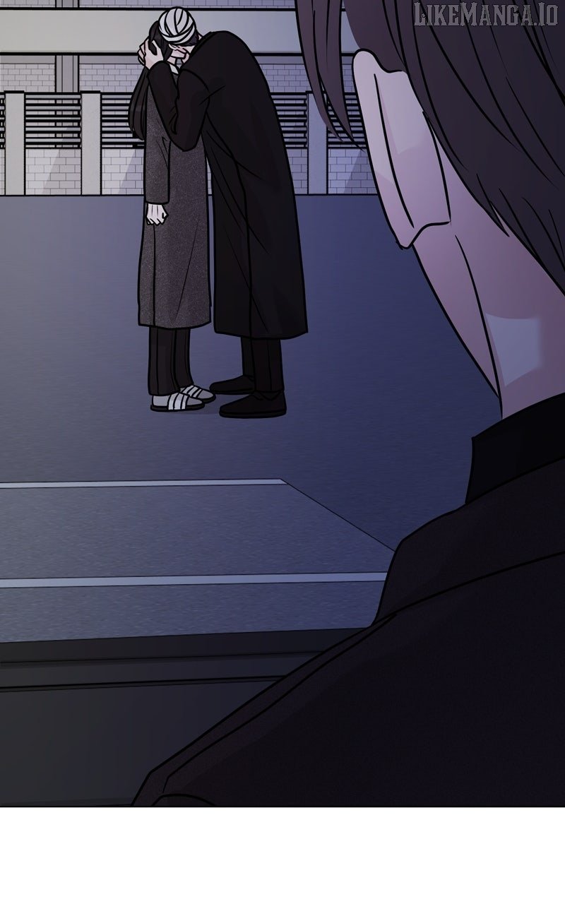 If You Don’t Love, You Die Chapter 13 - Page 78