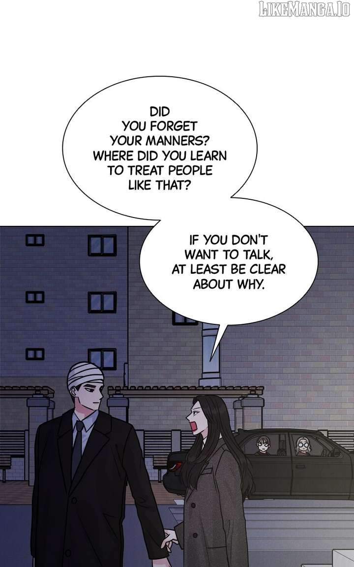 If You Don’t Love, You Die Chapter 14 - Page 1