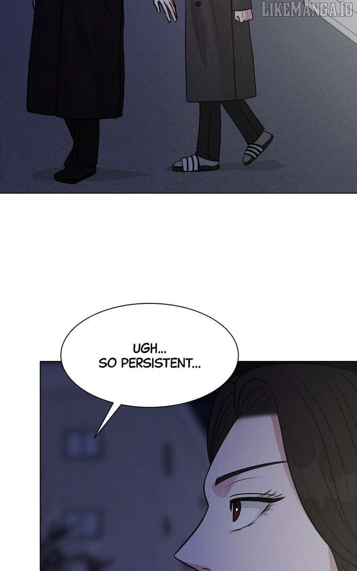 If You Don’t Love, You Die Chapter 14 - Page 2
