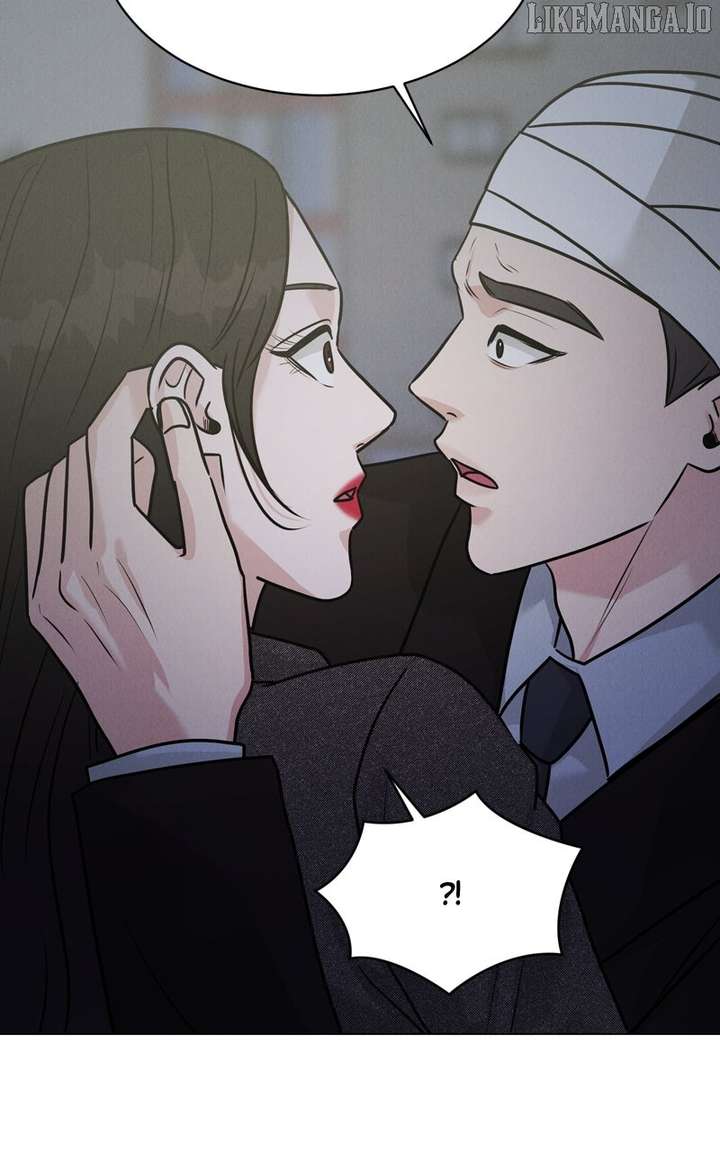 If You Don’t Love, You Die Chapter 14 - Page 12