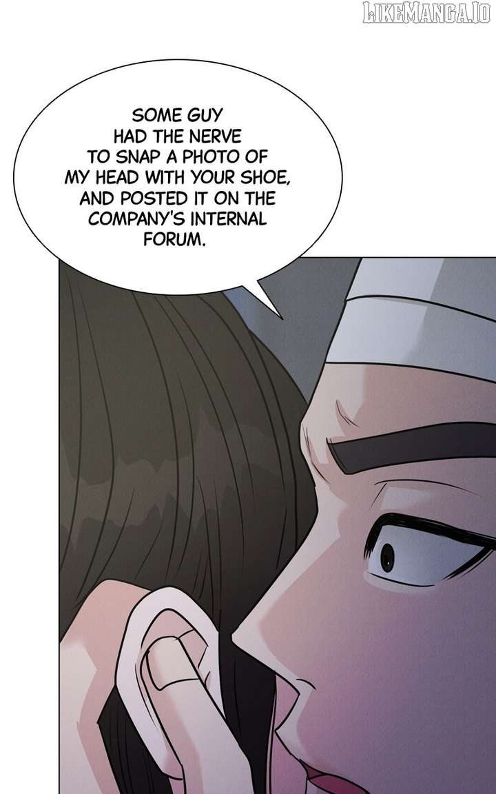 If You Don’t Love, You Die Chapter 14 - Page 13