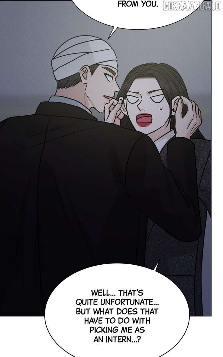 If You Don’t Love, You Die Chapter 14 - Page 15