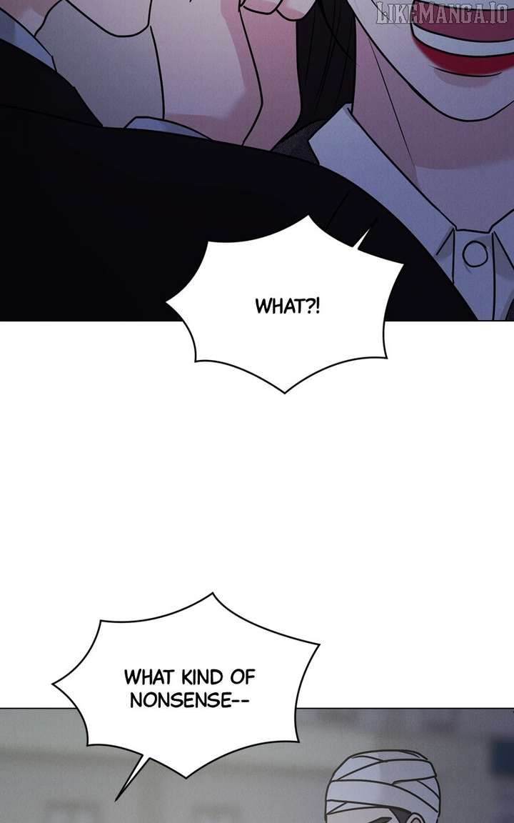 If You Don’t Love, You Die Chapter 14 - Page 17