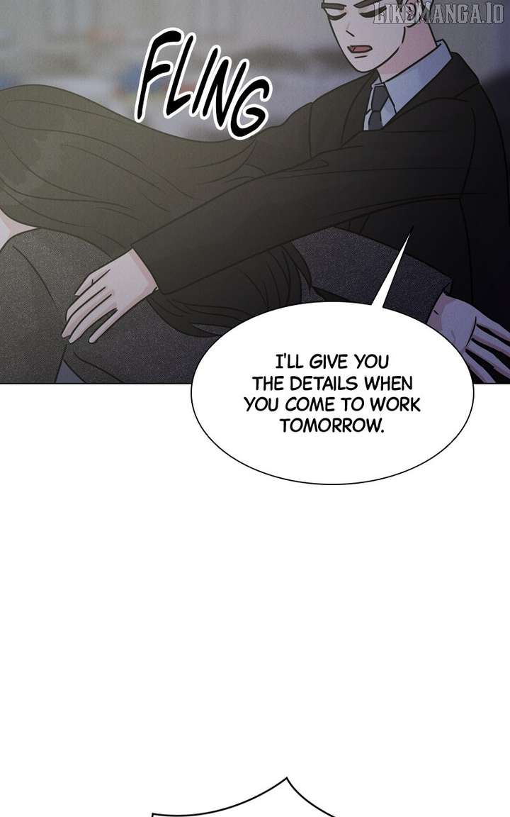 If You Don’t Love, You Die Chapter 14 - Page 18