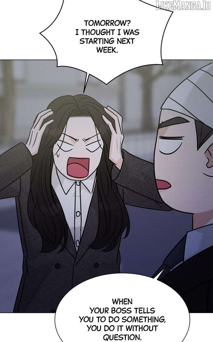 If You Don’t Love, You Die Chapter 14 - Page 19