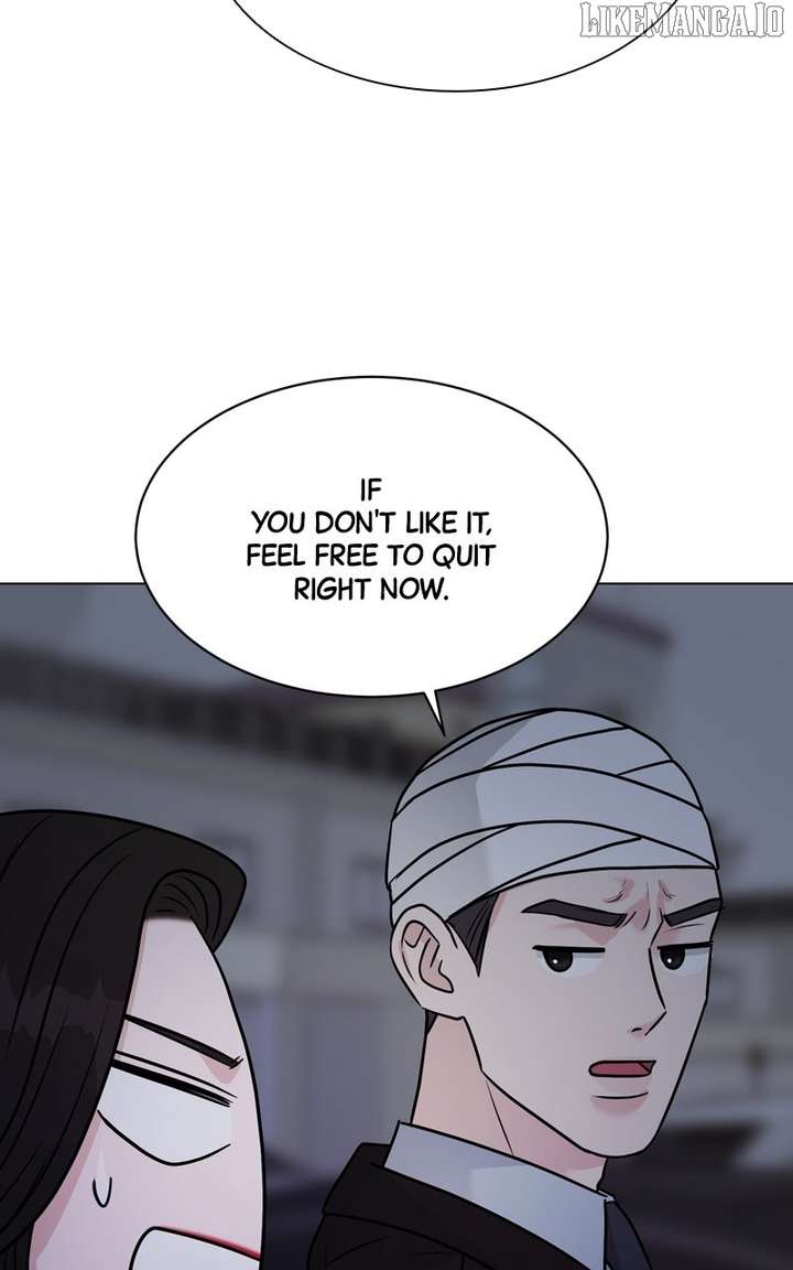 If You Don’t Love, You Die Chapter 14 - Page 20