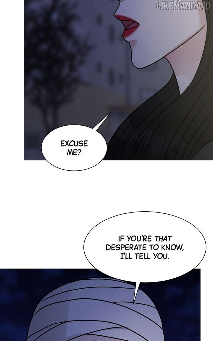 If You Don’t Love, You Die Chapter 14 - Page 3