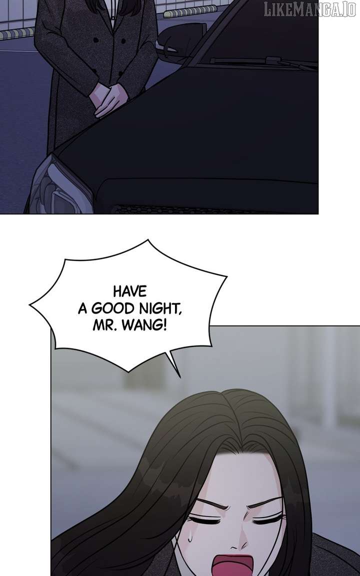 If You Don’t Love, You Die Chapter 14 - Page 22