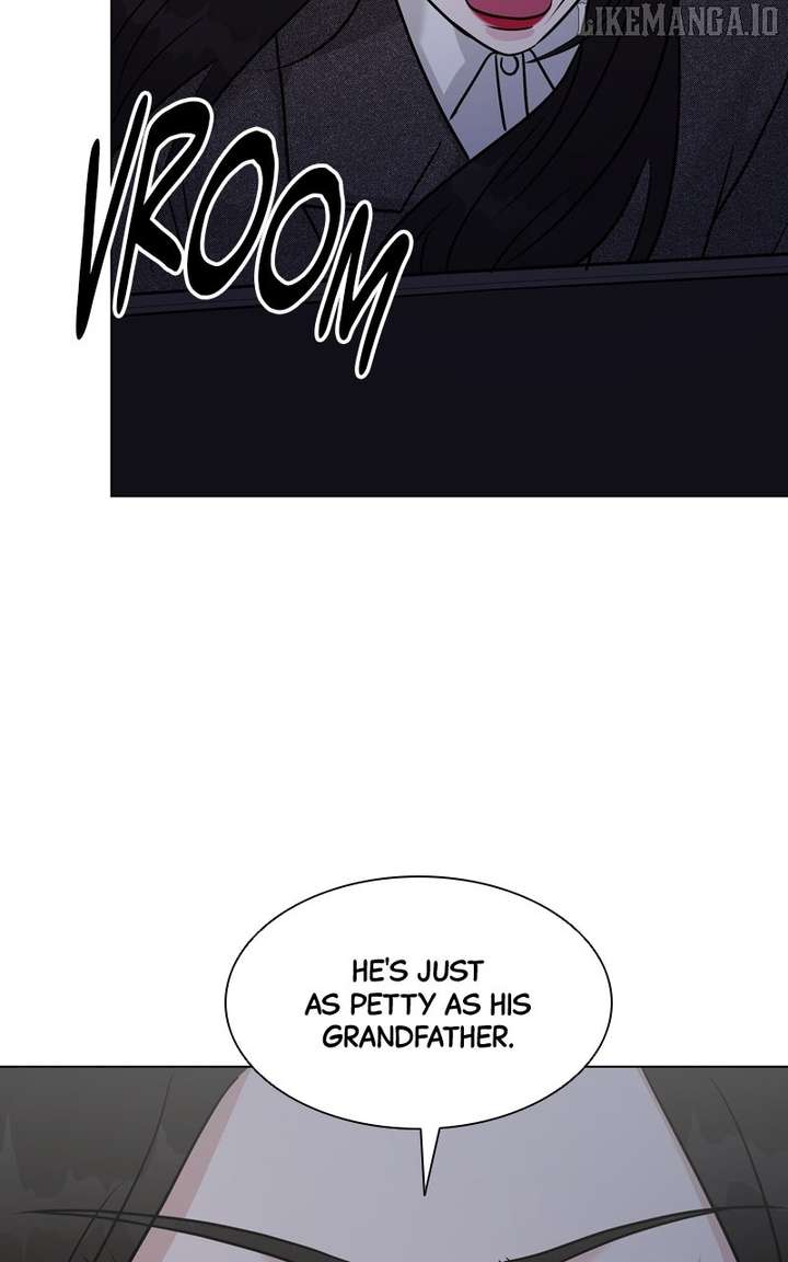 If You Don’t Love, You Die Chapter 14 - Page 23