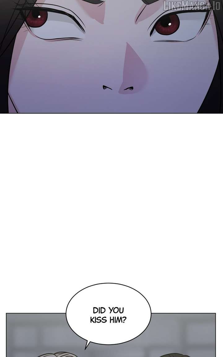 If You Don’t Love, You Die Chapter 14 - Page 24