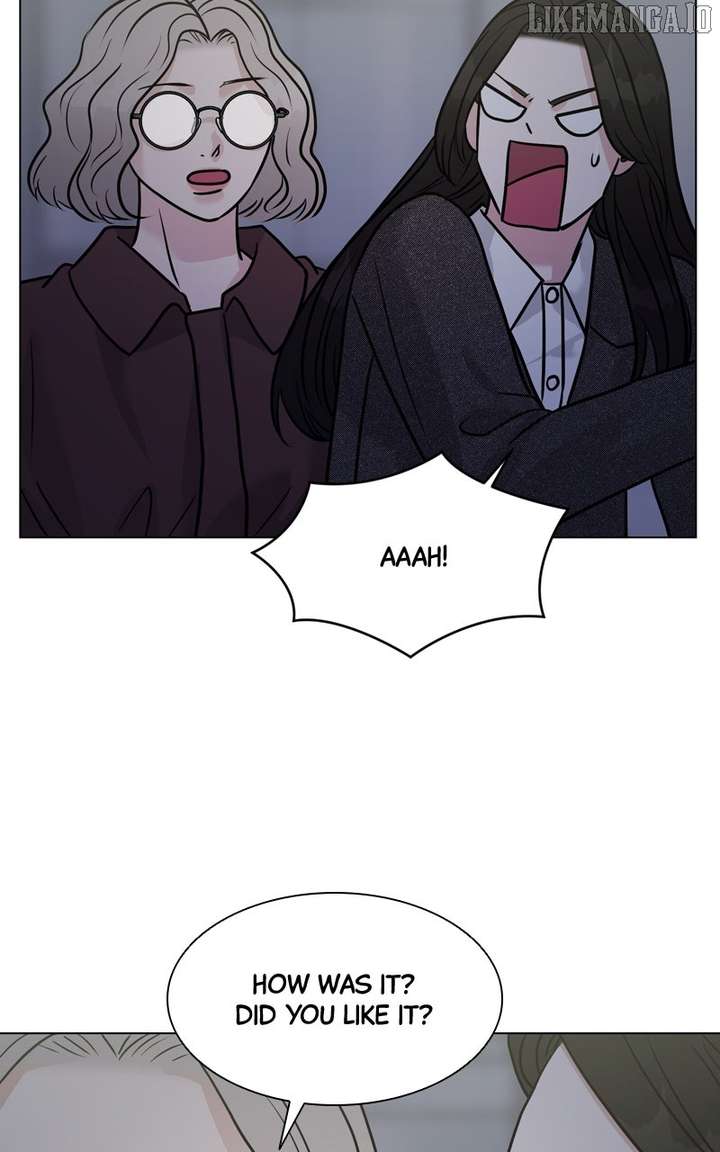 If You Don’t Love, You Die Chapter 14 - Page 25