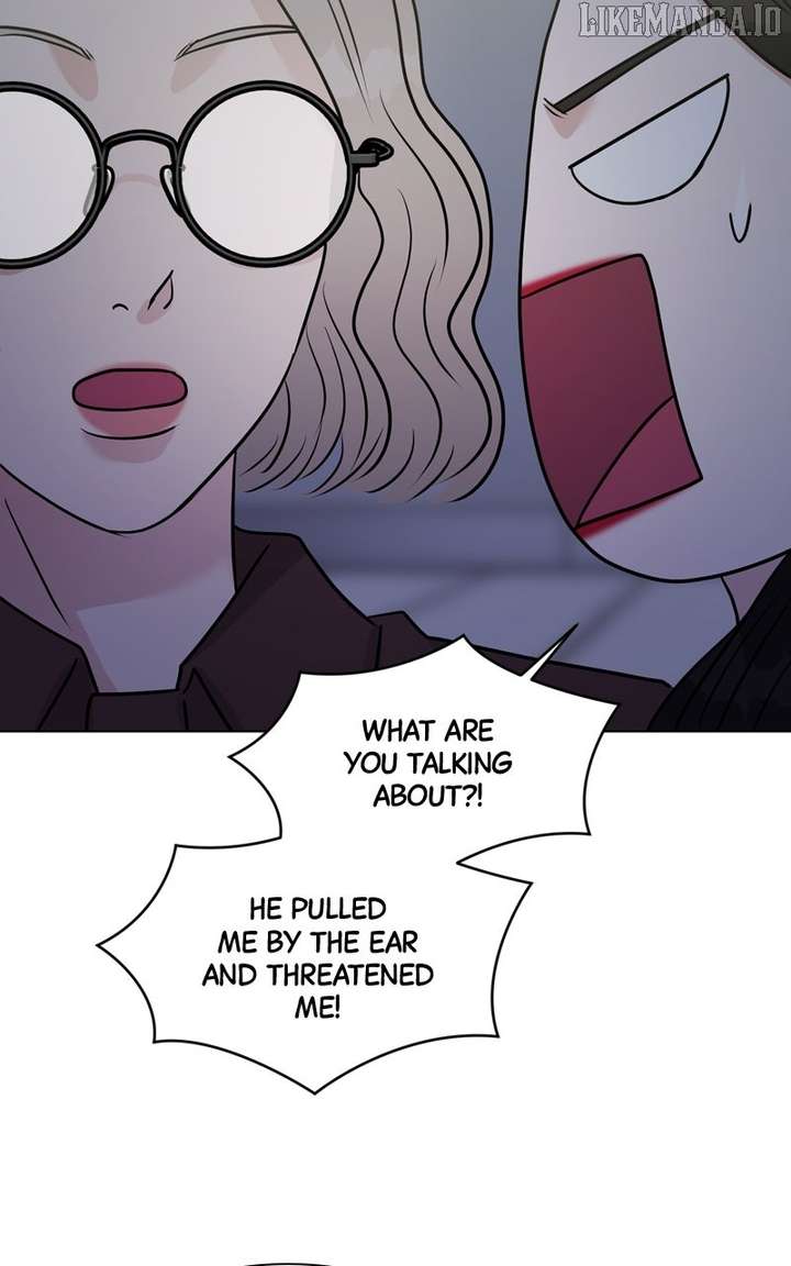 If You Don’t Love, You Die Chapter 14 - Page 26