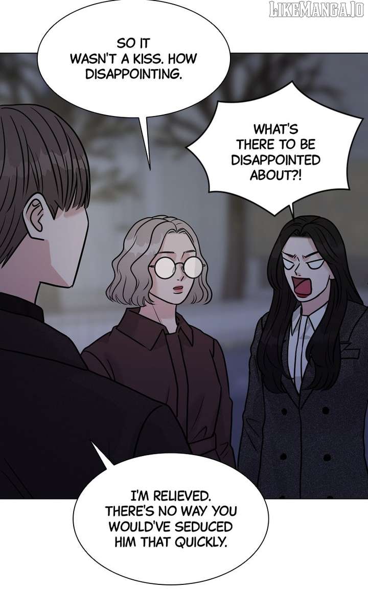 If You Don’t Love, You Die Chapter 14 - Page 27