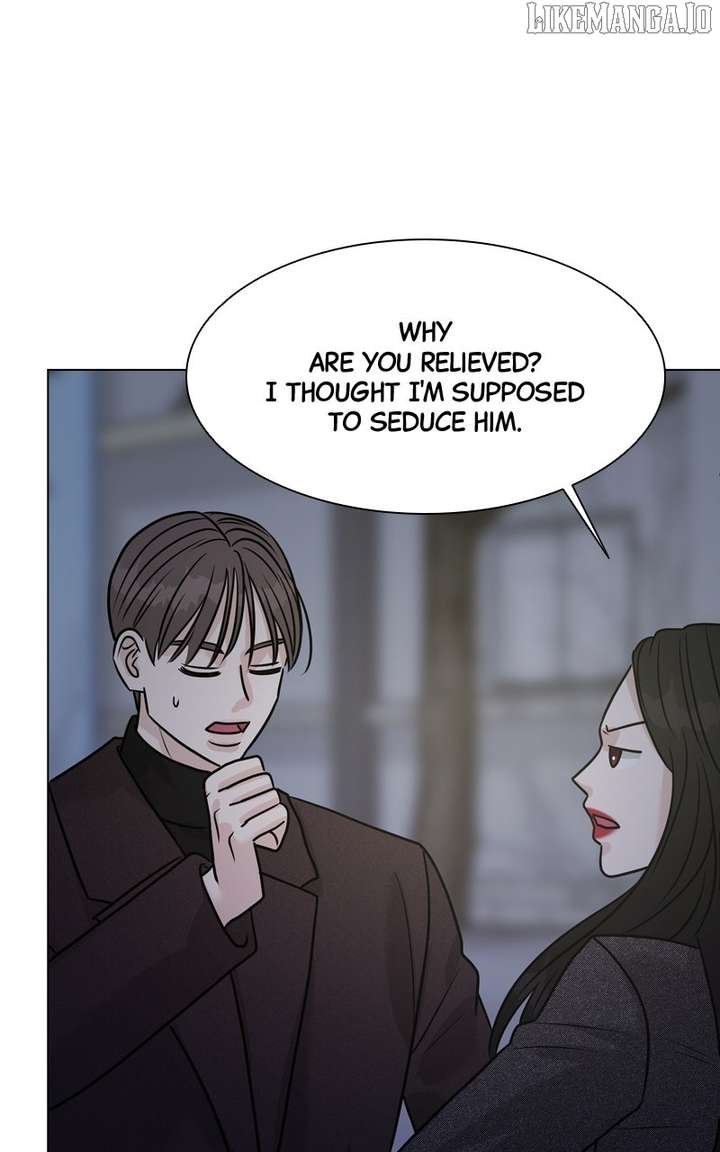 If You Don’t Love, You Die Chapter 14 - Page 28