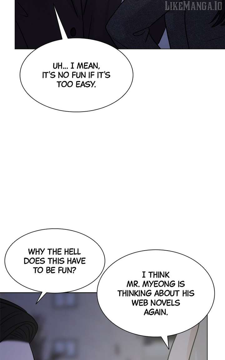 If You Don’t Love, You Die Chapter 14 - Page 29