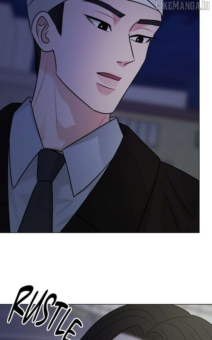 If You Don’t Love, You Die Chapter 14 - Page 4