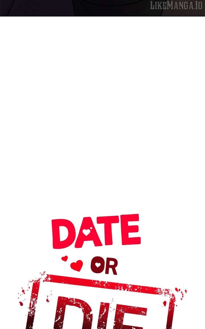 If You Don’t Love, You Die Chapter 14 - Page 32