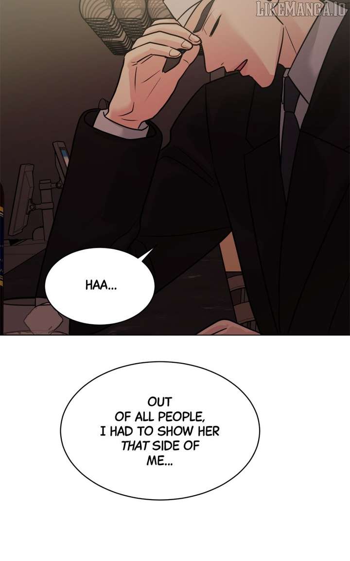 If You Don’t Love, You Die Chapter 14 - Page 35