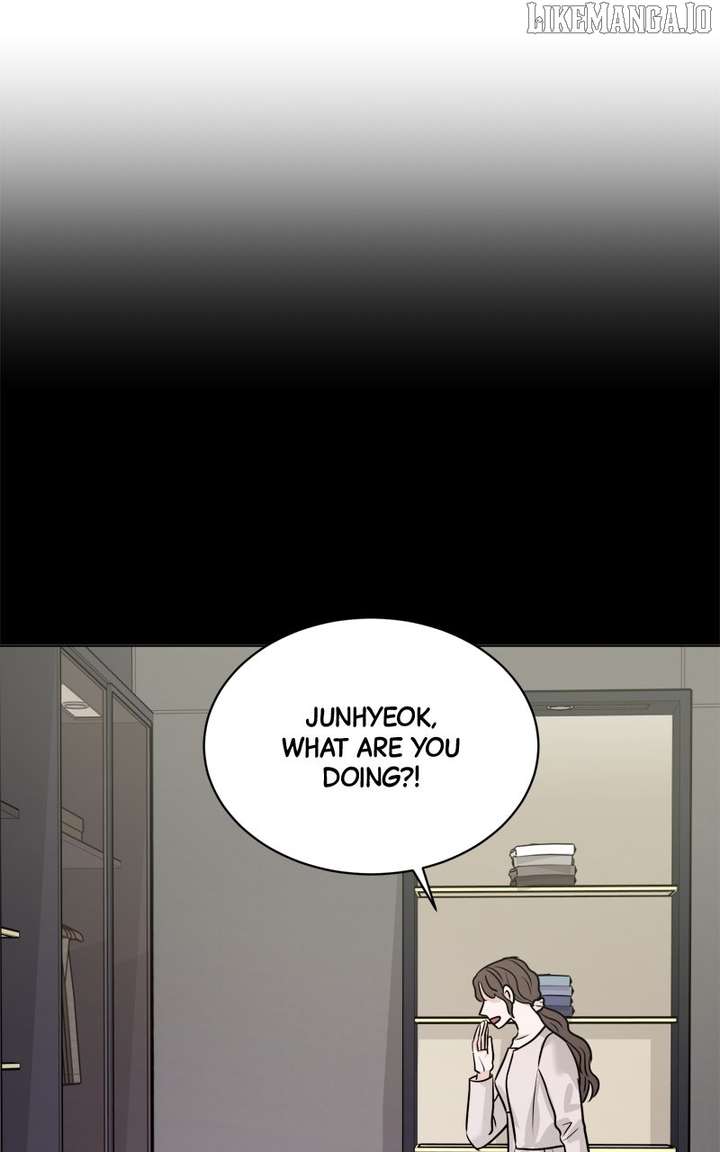 If You Don’t Love, You Die Chapter 14 - Page 36