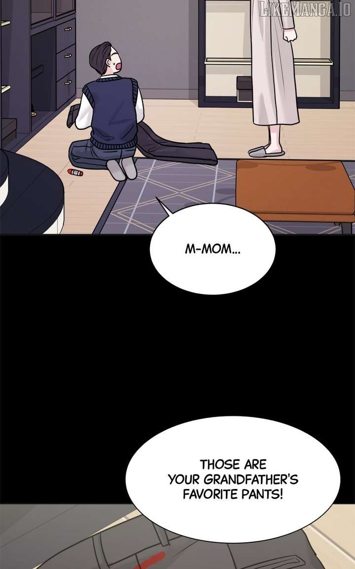 If You Don’t Love, You Die Chapter 14 - Page 37