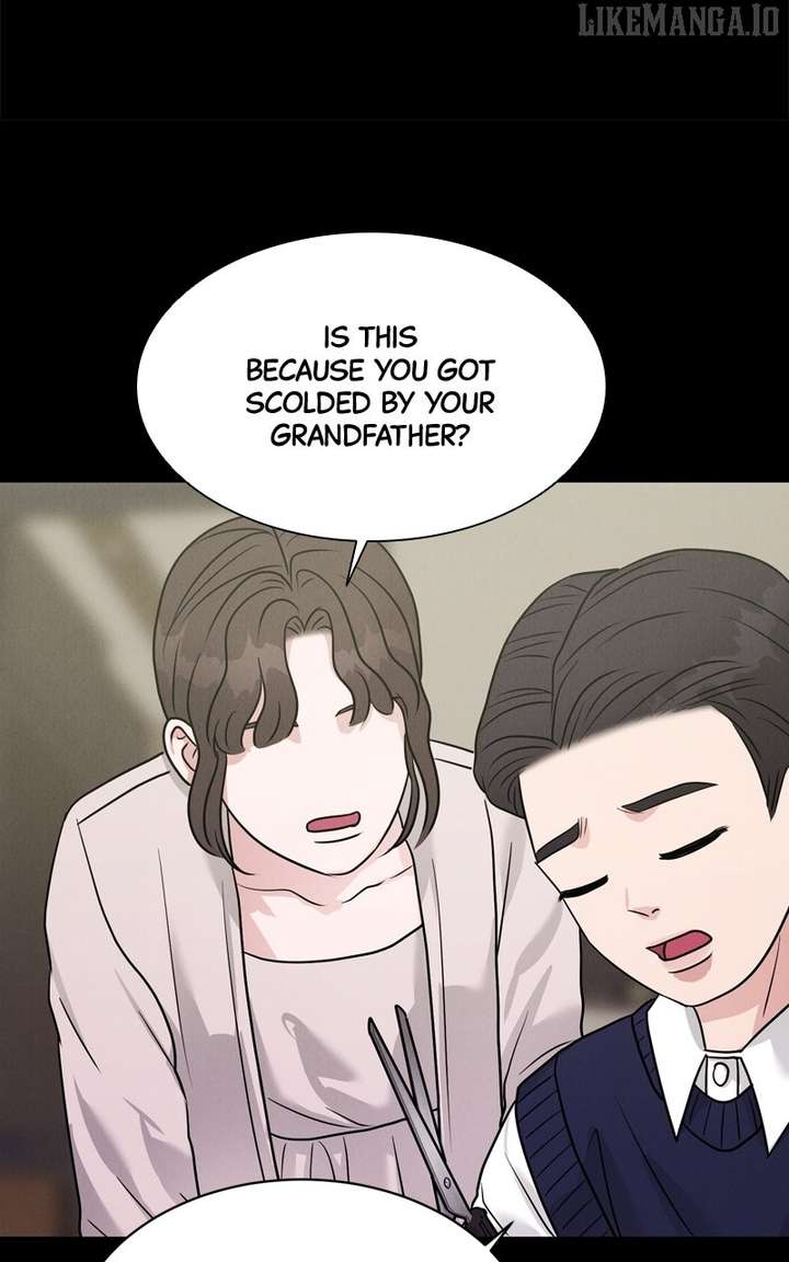 If You Don’t Love, You Die Chapter 14 - Page 39