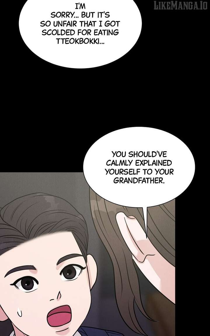 If You Don’t Love, You Die Chapter 14 - Page 40