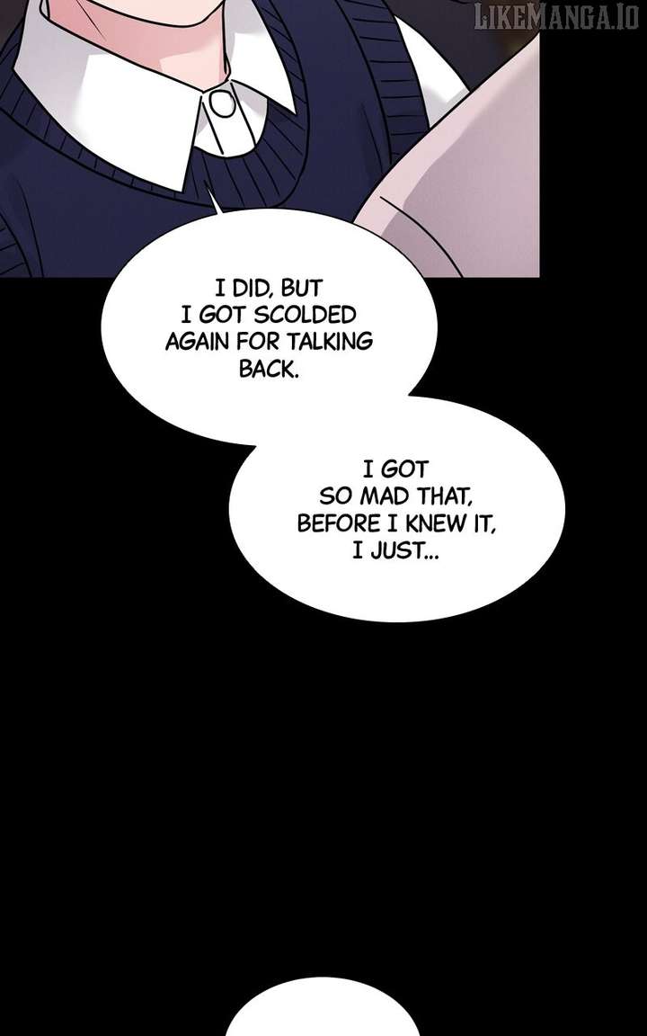 If You Don’t Love, You Die Chapter 14 - Page 41